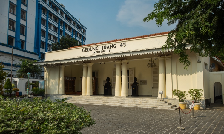 Museum Joang ‘45