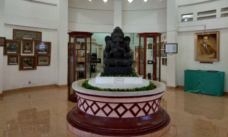 Museum Kesehatan Dr. Adhyatma