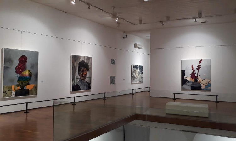 Semarang Gallery