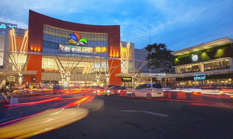 Summarecon Mall Serpong