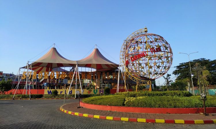 Surabaya Carnival Park