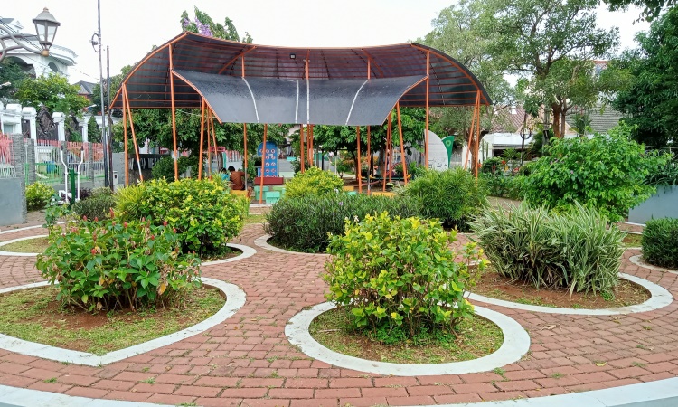 Taman Mekarsari