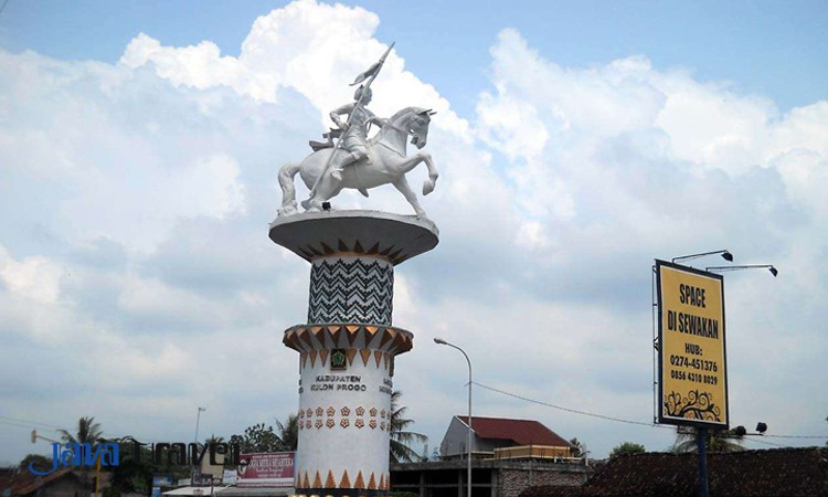 25 Tempat Wisata di Kulon Progo Terbaru & Terhits Dikunjungi