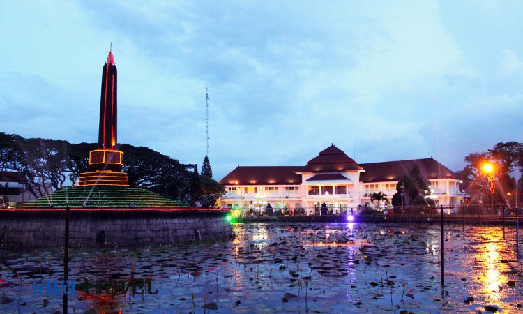 55 Tempat Wisata di Malang Terbaru & Terhits Dikunjungi
