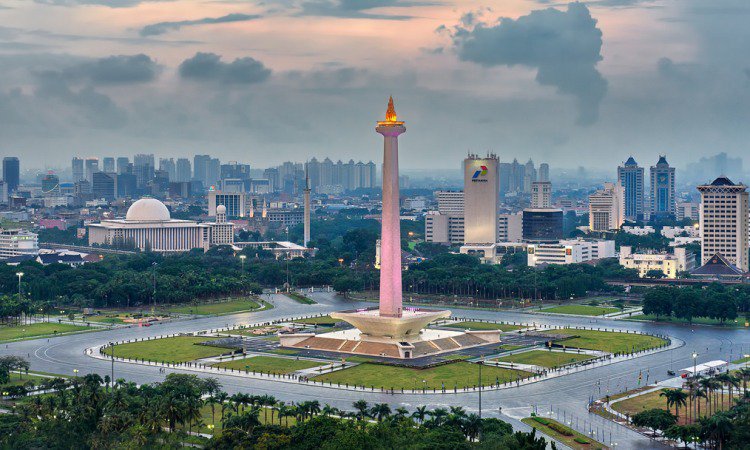 55 Tempat Wisata di Jakarta Terbaru & Terhits Dikunjungi