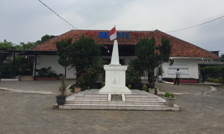 Tugu Cornelis Chastelein