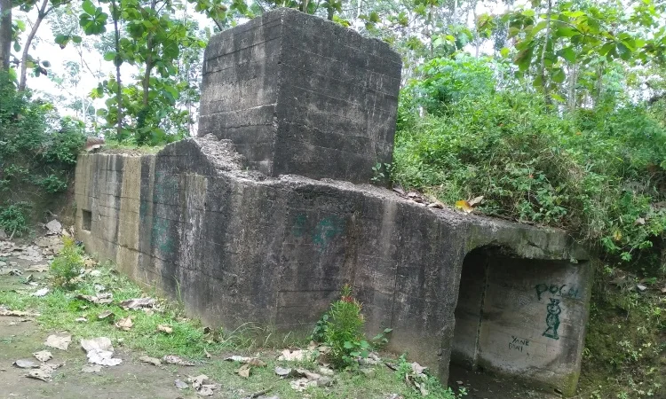 Benteng Pendem