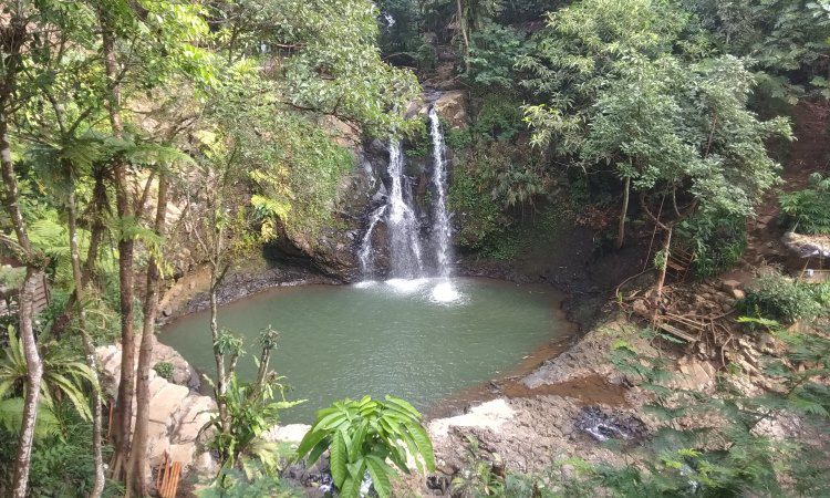 Curug Ciangin