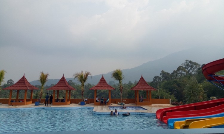 14 Tempat Wisata Di Pandeglang Terbaru Terhits Dikunjungi Java Travel