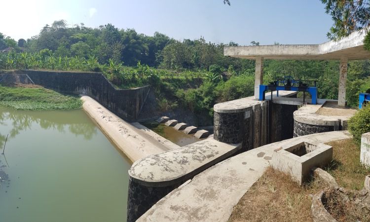 Desa Jurang Gebog Kudus