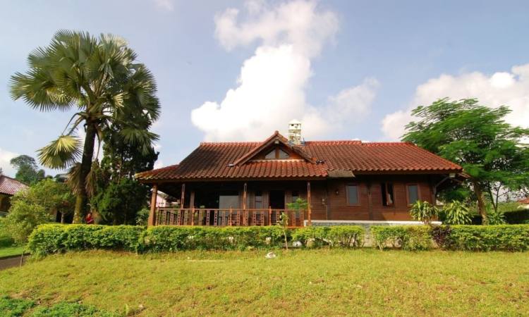 Desa Wisata Sari Bunihayu