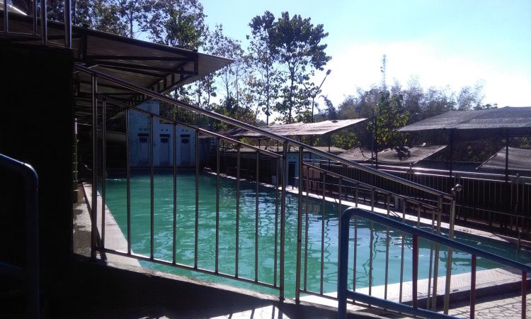 Gita Waterpark