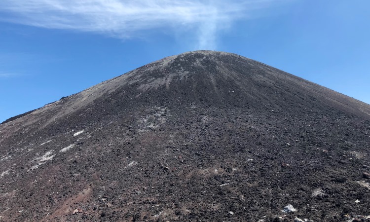 Gunung Api Krakatau