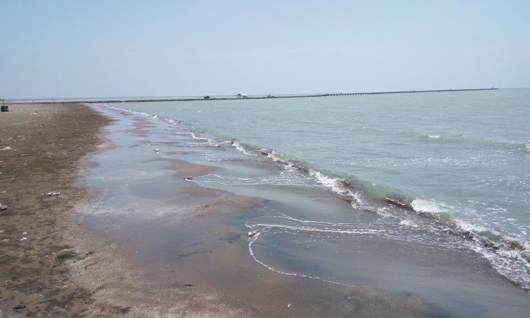 Pantai Kalapa Patimban