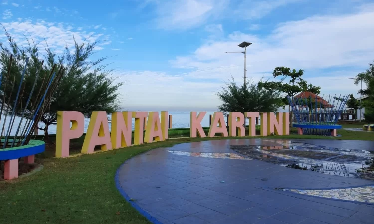 Pantai Kartini