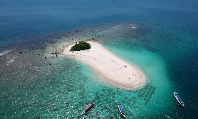 Pulau Badul