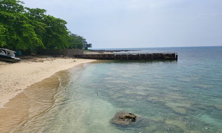 Pulau Umang