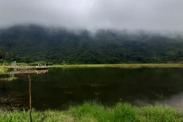 Telaga Mangunan