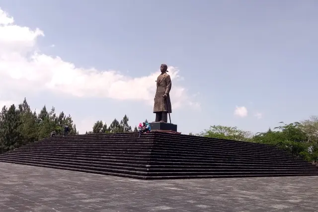 Monumen Jendral Sudirman