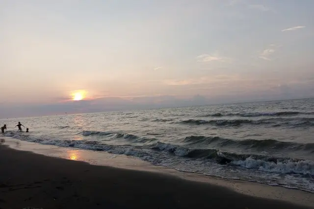Pantai Karangmalang