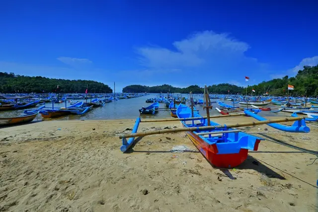 Pantai Tawang