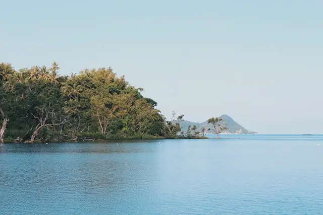 Pulau Bawean Gresik