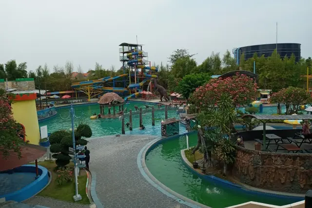 Suncity Waterpark