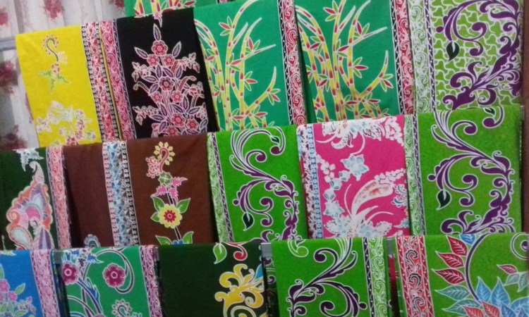 Batik Banyuwangi