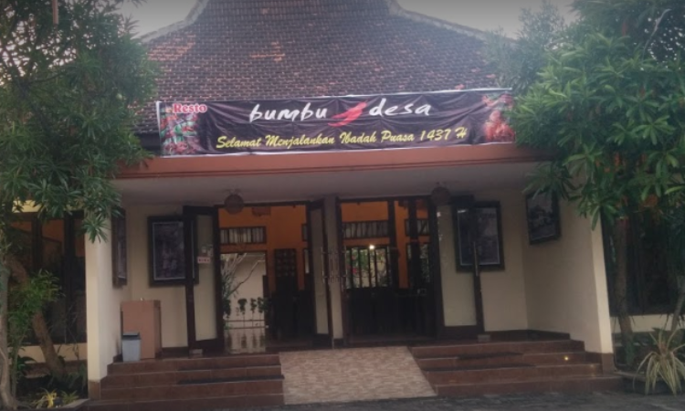 17 Tempat Makan Di Kediri Paling Enak Murah Java Travel