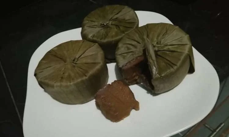 Kue Keranjang