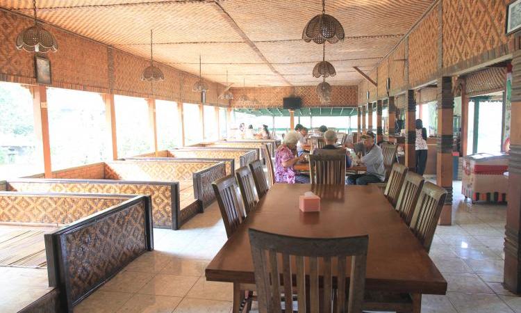 Sangkuriang Resto