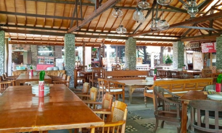 Sapulidi Cafe