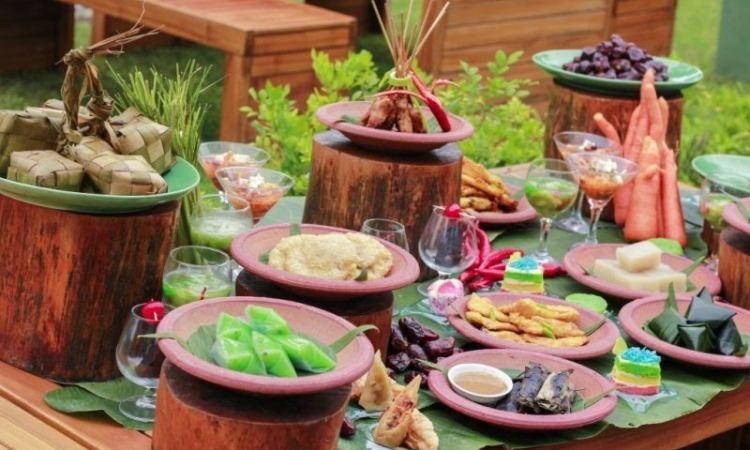 17 Minuman & Makanan Khas Banten yang Wajib Anda Coba