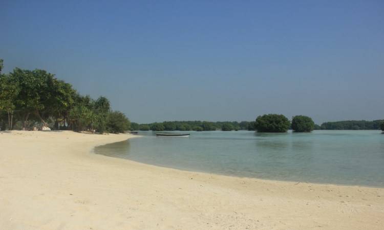 Pantai Perawan