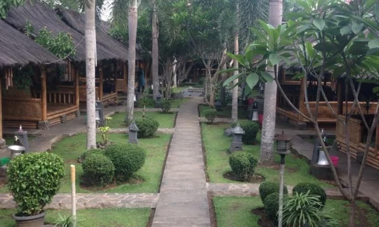 Saung Hegarsari