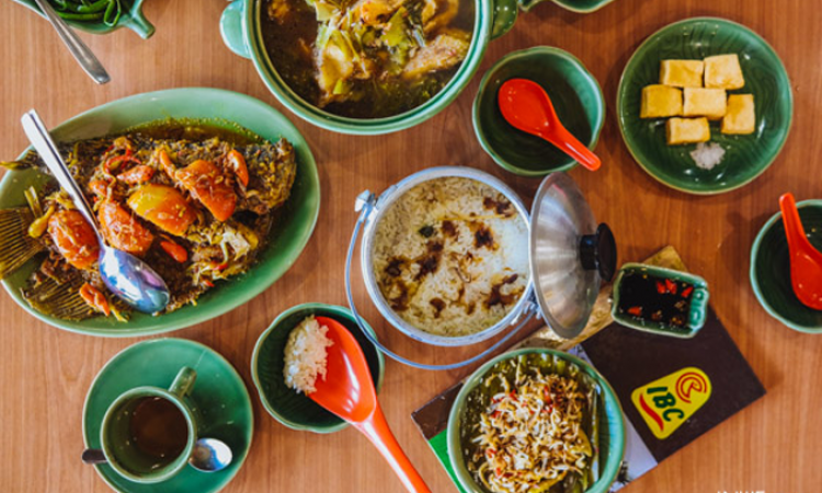 14 Restoran & Tempat Makan di Cianjur Paling Enak & Murah
