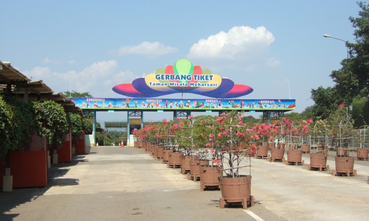 Lokasi, Harga Tiket & Jam Operasional Taman Buah Mekarsari