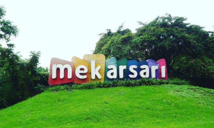 Taman Buah Mekarsari, Destinasi Agrowisata Favorit di Jawa Barat