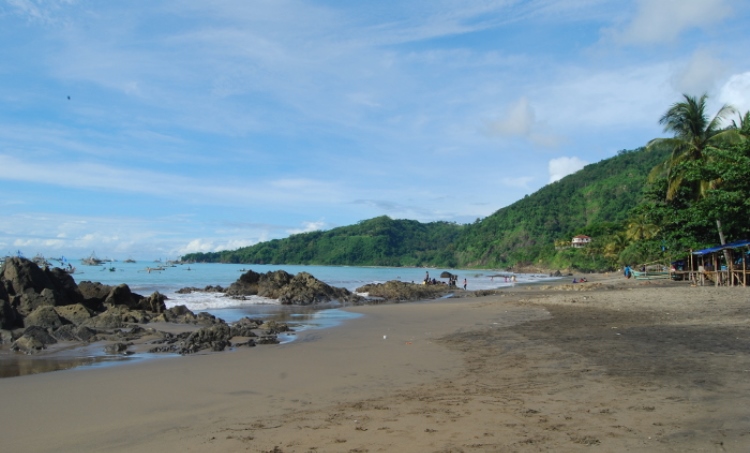 Pantai Cibangban