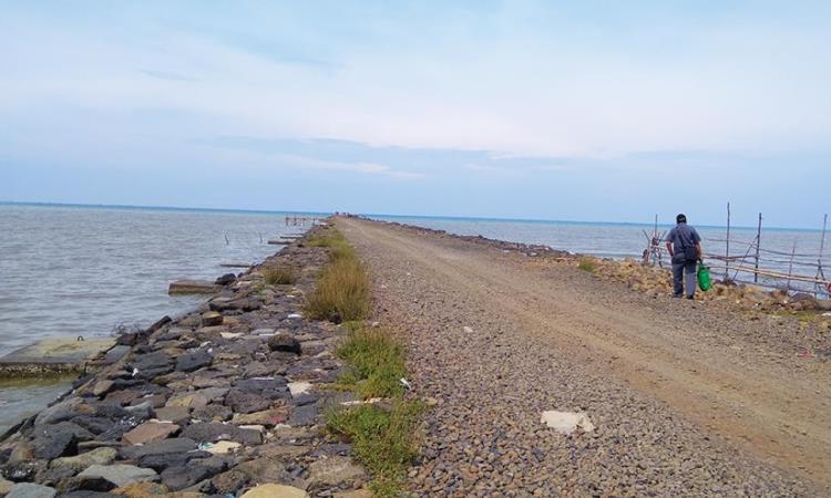 Pantai Patimban