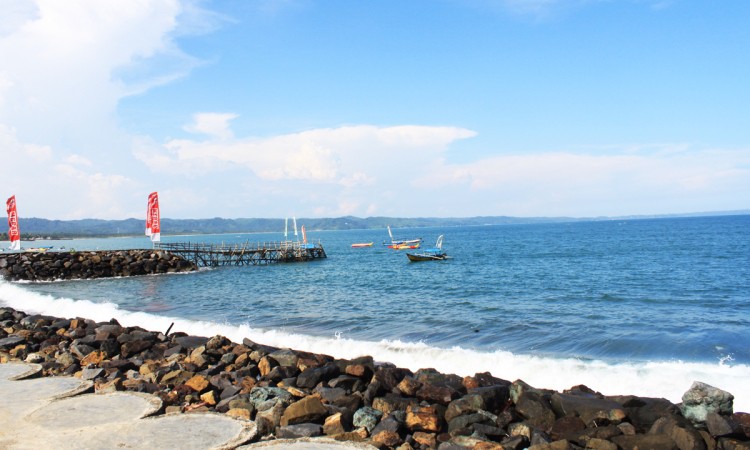 15 Wisata Pantai di Pangandaran yang Paling Hits Dikunjungi