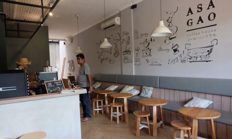Asagao Coffee House