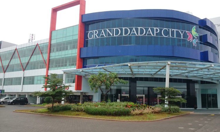 Bandara City Mall