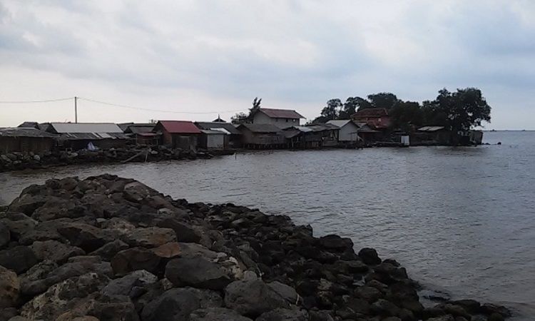 Pantai Pulau Cangkir