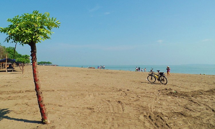 Pantai Tanjung Pasir