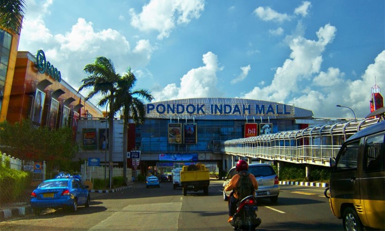 Pondok Indah Mall