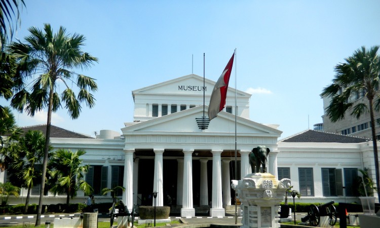 20 Wisata Museum di Jakarta yang Patut Anda Kunjungi