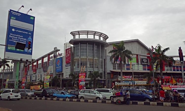 Bekasi Cyber Park BCP