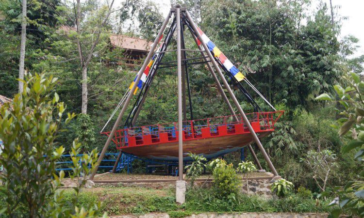 Dago Dream Park