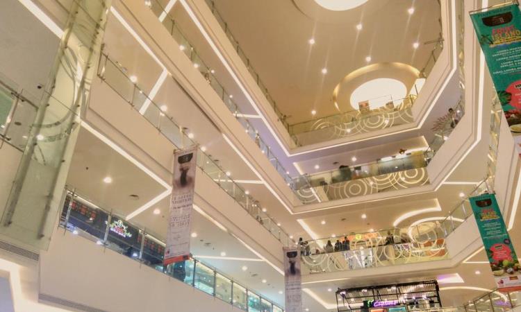 10 Mall di Bogor yang Wajib Anda Kunjungi